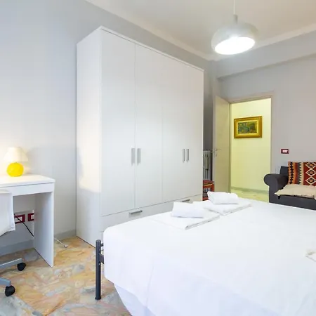Masaccio 3 Bedrooms 아파트 피렌체