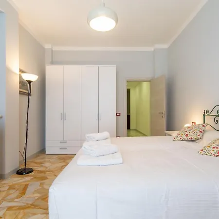 Masaccio 3 Bedrooms 아파트 피렌체