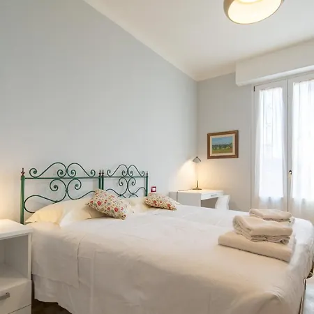 아파트 Masaccio 3 Bedrooms 피렌체