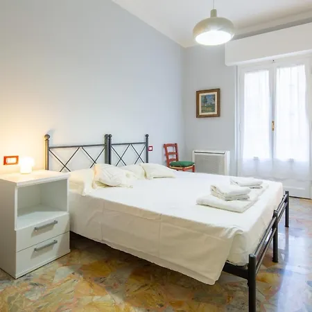 Masaccio 3 Bedrooms