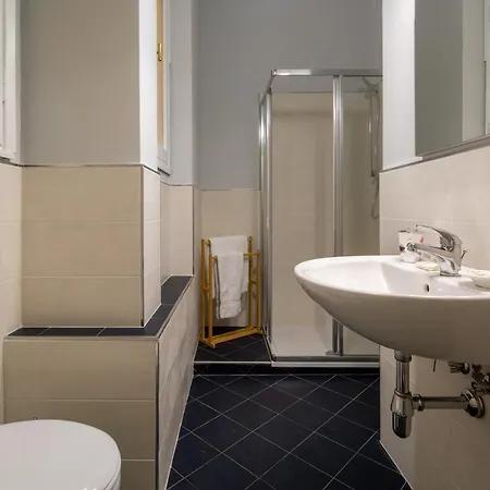 아파트 Masaccio 3 Bedrooms