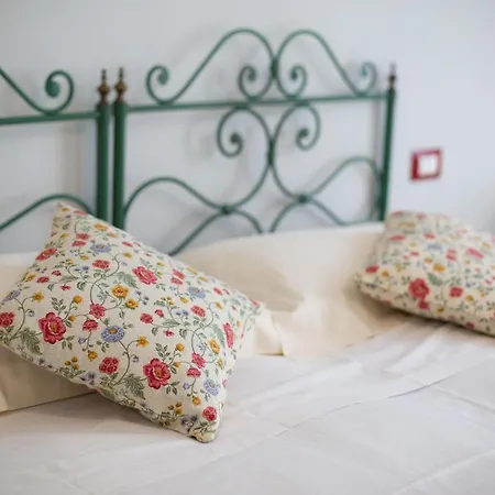 아파트 Masaccio 3 Bedrooms *