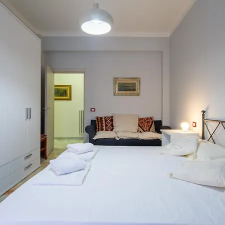 Masaccio 3 Bedrooms * 佛罗伦萨