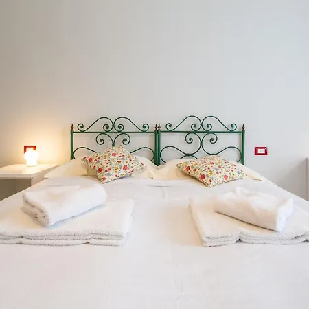 Masaccio 3 Bedrooms