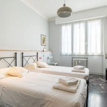 公寓 Masaccio 3 Bedrooms