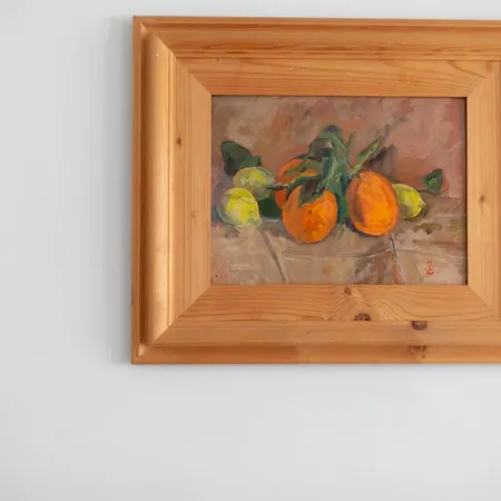 Masaccio 3 Bedrooms *